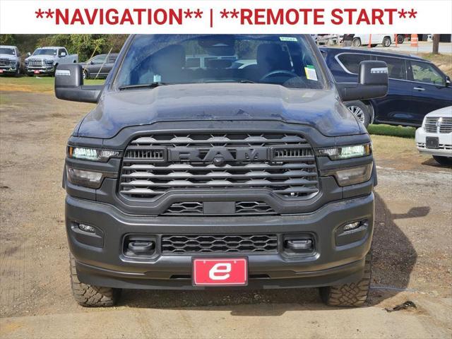 2026 RAM Ram 2500 RAM 2500 LARAMIE CREW CAB 4X4 64 BOX