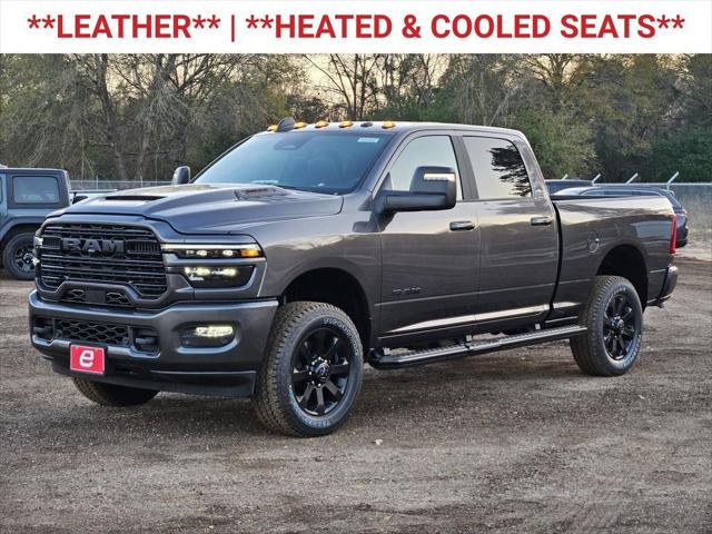 2026 RAM Ram 2500 RAM 2500 LARAMIE CREW CAB 4X4 64 BOX