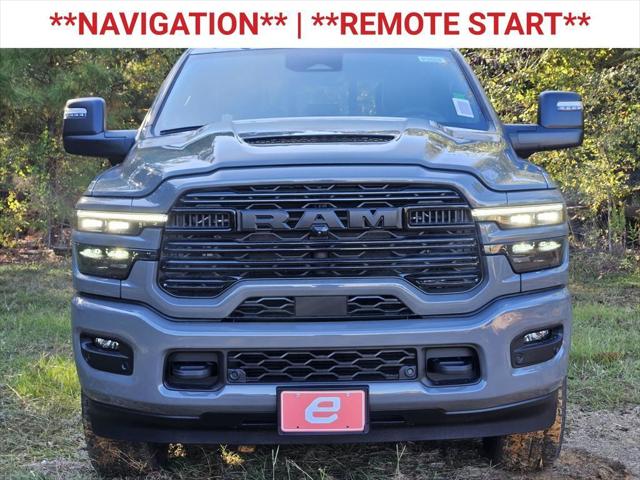 2026 RAM Ram 2500 RAM 2500 LARAMIE CREW CAB 4X4 64 BOX 2026 RAM Ram 2500 RAM 2500 LARAMIE CREW CAB 4X4 64 BOX