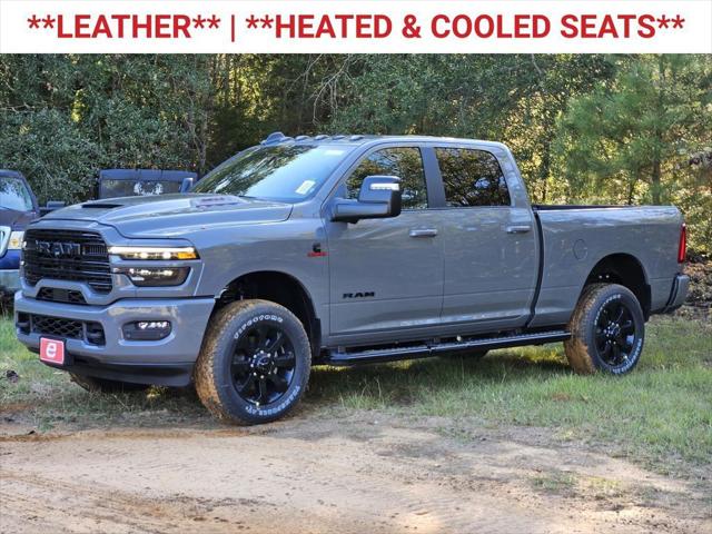 2026 RAM Ram 2500 RAM 2500 LARAMIE CREW CAB 4X4 64 BOX 2026 RAM Ram 2500 RAM 2500 LARAMIE CREW CAB 4X4 64 BOX