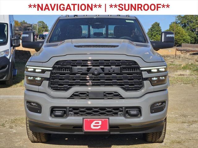 2026 RAM Ram 2500 RAM 2500 LIMITED CREW CAB 4X4 64 BOX 2026 RAM Ram 2500 RAM 2500 LIMITED CREW CAB 4X4 64 BOX