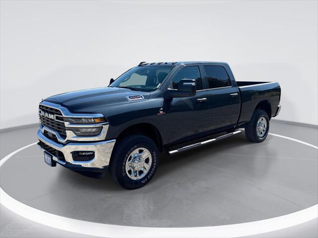 2026 RAM Ram 2500 RAM 2500 TRADESMAN CREW CAB 4X4 64 BOX