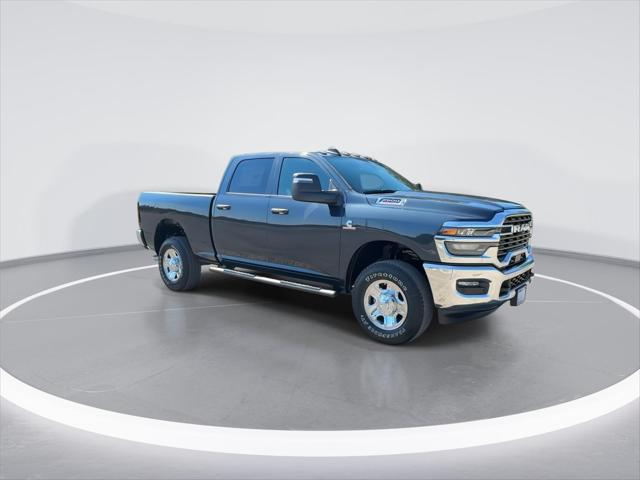 2026 RAM Ram 2500 RAM 2500 TRADESMAN CREW CAB 4X4 64 BOX