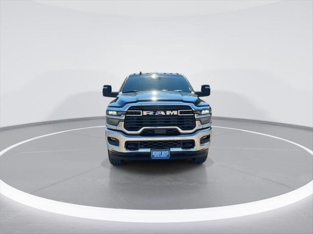 2026 RAM Ram 2500 RAM 2500 TRADESMAN CREW CAB 4X4 64 BOX