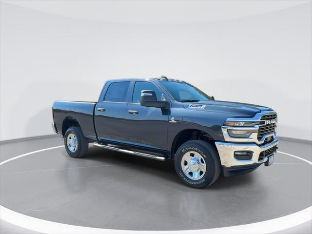 2026 RAM Ram 2500 RAM 2500 TRADESMAN CREW CAB 4X4 64 BOX