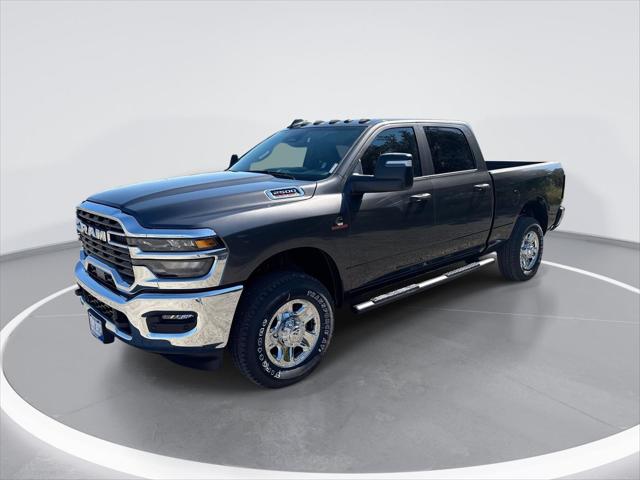 2026 RAM Ram 2500 RAM 2500 TRADESMAN CREW CAB 4X4 64 BOX