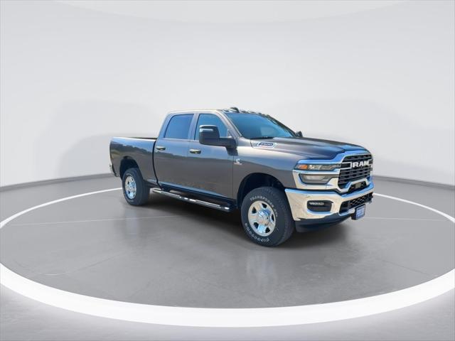 2026 RAM Ram 2500 RAM 2500 TRADESMAN CREW CAB 4X4 64 BOX