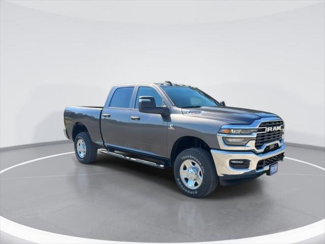2026 RAM Ram 2500 RAM 2500 TRADESMAN CREW CAB 4X4 64 BOX