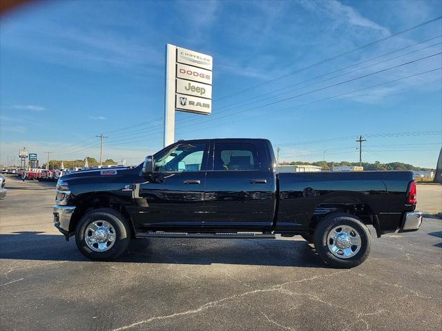2026 RAM Ram 2500 RAM 2500 TRADESMAN CREW CAB 4X4 64 BOX