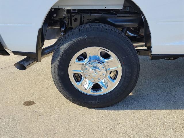2026 Ram 2500 Tradesman Crew Cab 4x4 6'4" Box