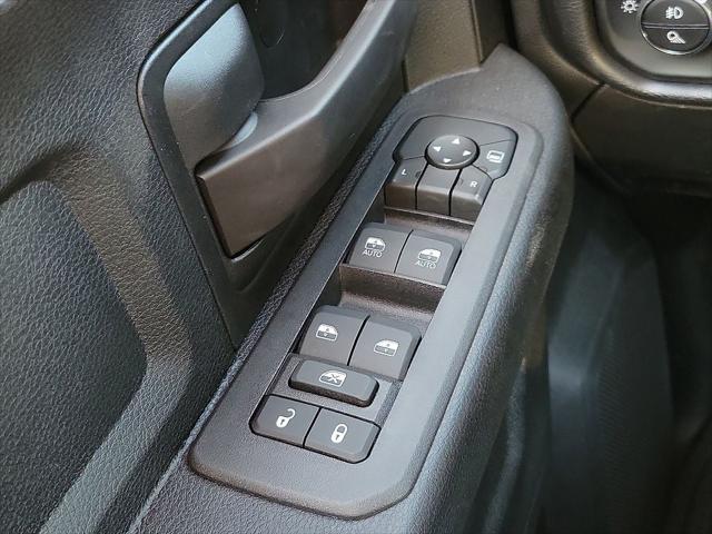 2026 Ram 2500 Tradesman Crew Cab 4x4 6'4" Box