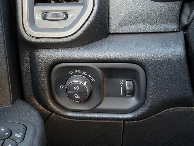 2026 Ram 2500 Tradesman Crew Cab 4x4 6'4" Box