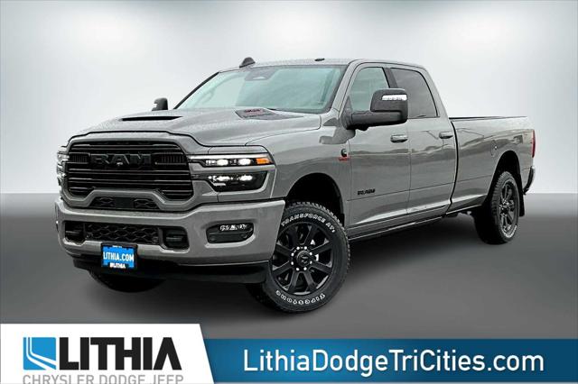 2026 RAM Ram 2500 RAM 2500 LARAMIE CREW CAB 4X4 8 BOX 2026 RAM Ram 2500 RAM 2500 LARAMIE CREW CAB 4X4 8 BOX