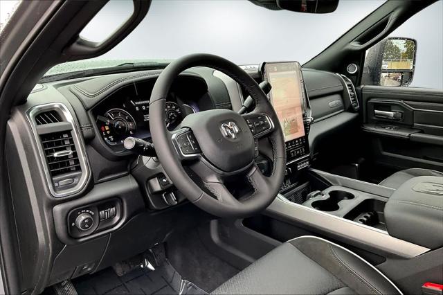 2026 RAM Ram 2500 RAM 2500 LARAMIE CREW CAB 4X4 8 BOX 2026 RAM Ram 2500 RAM 2500 LARAMIE CREW CAB 4X4 8 BOX