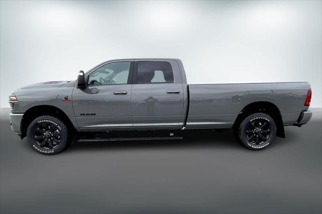 2026 RAM Ram 2500 RAM 2500 LARAMIE CREW CAB 4X4 8 BOX 2026 RAM Ram 2500 RAM 2500 LARAMIE CREW CAB 4X4 8 BOX