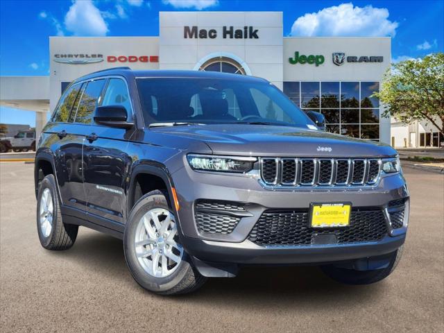2025 Jeep Grand Cherokee GRAND CHEROKEE LAREDO X 4X2 2025 Jeep Grand Cherokee GRAND CHEROKEE LAREDO X 4X2
