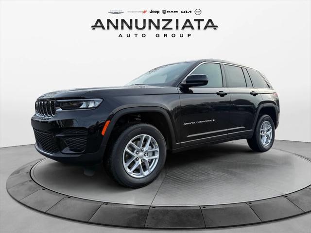 2025 Jeep Grand Cherokee GRAND CHEROKEE LAREDO X 4X4 2025 Jeep Grand Cherokee GRAND CHEROKEE LAREDO X 4X4