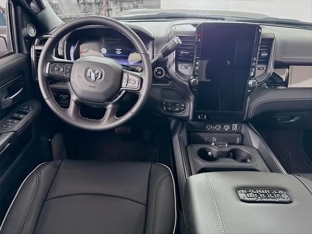 2026 RAM Ram 2500 RAM 2500 POWER WAGON CREW CAB 4X4 64 BOX