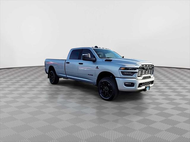 2026 RAM Ram 2500 RAM 2500 BIG HORN CREW CAB 4X4 8 BOX