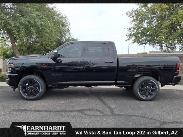 2026 RAM Ram 2500 RAM 2500 BIG HORN CREW CAB 4X4 64 BOX