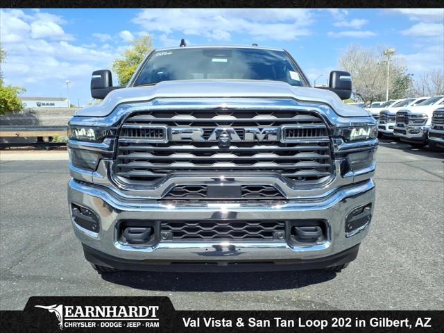2026 RAM Ram 2500 RAM 2500 TRADESMAN CREW CAB 4X4 8 BOX