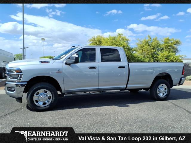2026 RAM Ram 2500 RAM 2500 TRADESMAN CREW CAB 4X4 8 BOX