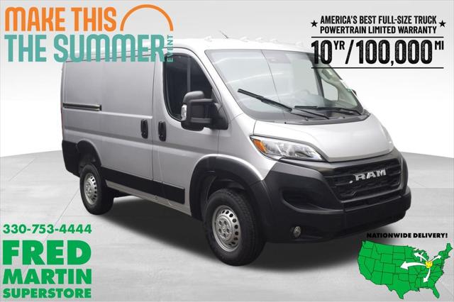 2026 RAM Ram ProMaster RAM PROMASTER 1500 TRADESMAN CARGO VAN LOW ROOF 118 WB 2026 RAM Ram ProMaster RAM PROMASTER 1500 TRADESMAN CARGO VAN LOW ROOF 118 WB