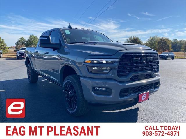 2026 RAM Ram 2500 RAM 2500 LIMITED CREW CAB 4X4 64 BOX