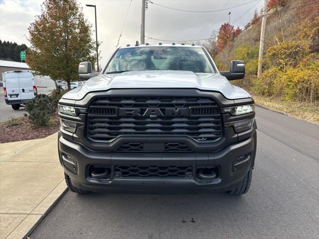 2026 RAM Ram 5500 Chassis Cab RAM 5500 TRADESMAN CHASSIS REGULAR CAB 4X4 60 CA 2026 RAM Ram 5500 Chassis Cab RAM 5500 TRADESMAN CHASSIS REGULAR CAB 4X4 60 CA