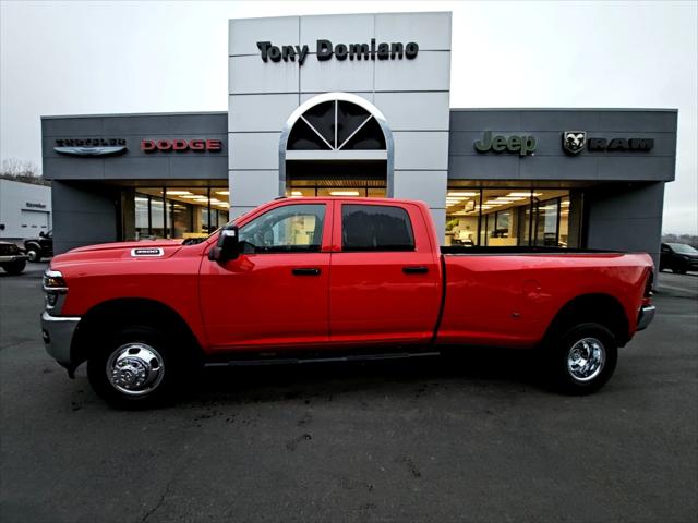 2026 RAM Ram 3500 RAM 3500 TRADESMAN CREW CAB 4X4 8 BOX 2026 RAM Ram 3500 RAM 3500 TRADESMAN CREW CAB 4X4 8 BOX