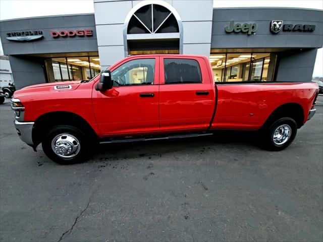 2026 RAM Ram 3500 RAM 3500 TRADESMAN CREW CAB 4X4 8 BOX 2026 RAM Ram 3500 RAM 3500 TRADESMAN CREW CAB 4X4 8 BOX