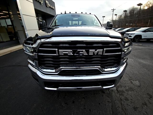2026 RAM Ram 3500 RAM 3500 TRADESMAN CREW CAB 4X4 8 BOX 2026 RAM Ram 3500 RAM 3500 TRADESMAN CREW CAB 4X4 8 BOX