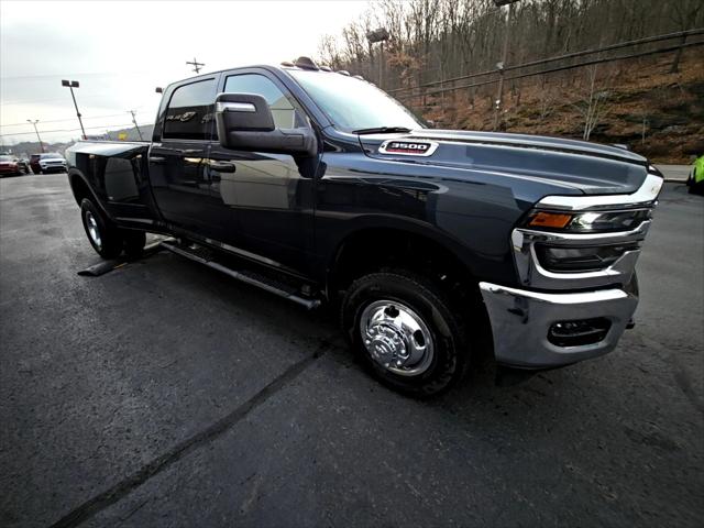 2026 RAM Ram 3500 RAM 3500 TRADESMAN CREW CAB 4X4 8 BOX 2026 RAM Ram 3500 RAM 3500 TRADESMAN CREW CAB 4X4 8 BOX