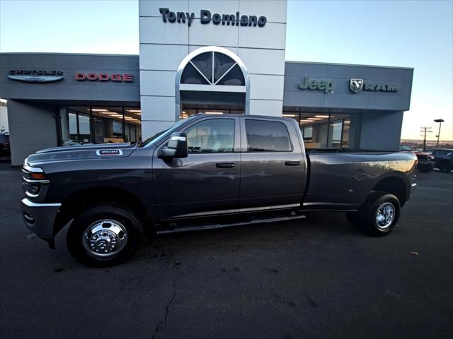 2026 RAM Ram 3500 RAM 3500 TRADESMAN CREW CAB 4X4 8 BOX 2026 RAM Ram 3500 RAM 3500 TRADESMAN CREW CAB 4X4 8 BOX