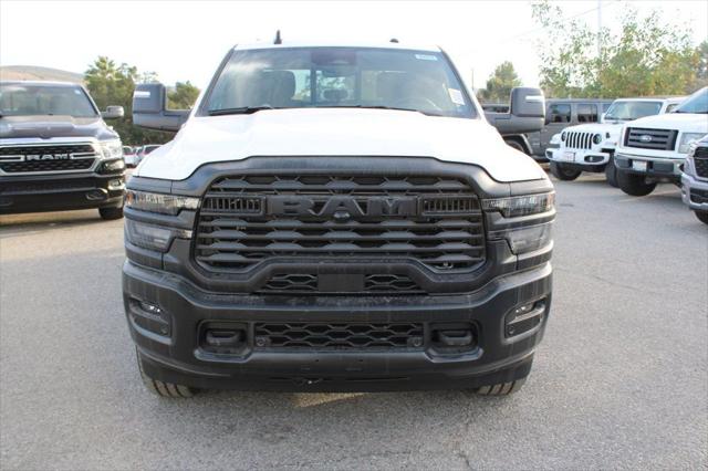 2026 RAM Ram 2500 RAM 2500 TRADESMAN CREW CAB 4X4 64 BOX