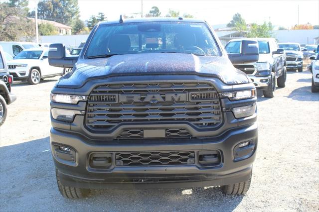 2026 RAM Ram 2500 RAM 2500 TRADESMAN CREW CAB 4X4 64 BOX