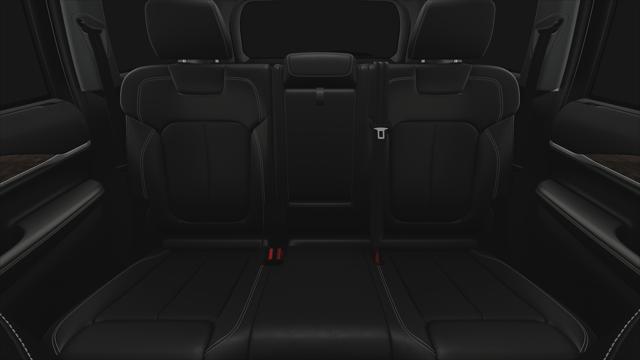 2025 Jeep Grand Cherokee GRAND CHEROKEE LIMITED 4X4 2025 Jeep Grand Cherokee GRAND CHEROKEE LIMITED 4X4