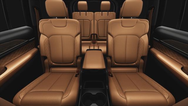 2025 Jeep Grand Cherokee GRAND CHEROKEE L SUMMIT 4X4 2025 Jeep Grand Cherokee GRAND CHEROKEE L SUMMIT 4X4