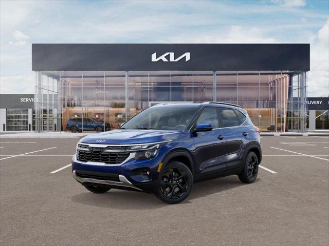 2026 Kia Seltos EX for sale in Groton, CT