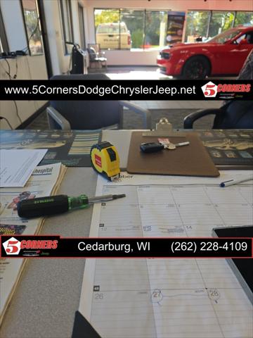 2023 RAM 2500 Power Wagon Rebel Crew Cab 4x4 64 Box 2023 RAM 2500 Power Wagon Rebel Crew Cab 4x4 64 Box