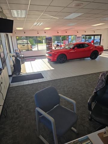 2023 RAM 2500 Power Wagon Rebel Crew Cab 4x4 64 Box 2023 RAM 2500 Power Wagon Rebel Crew Cab 4x4 64 Box