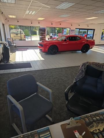 2023 RAM 2500 Power Wagon Rebel Crew Cab 4x4 64 Box 2023 RAM 2500 Power Wagon Rebel Crew Cab 4x4 64 Box