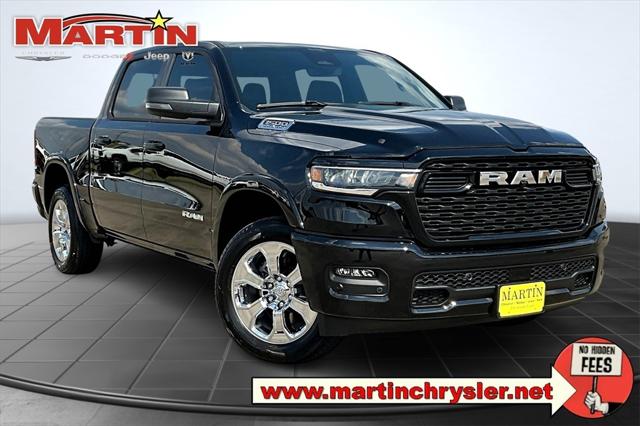 2026 RAM Ram 1500 RAM 1500 LONE STAR CREW CAB 4X4 57 BOX 2026 RAM Ram 1500 RAM 1500 LONE STAR CREW CAB 4X4 57 BOX