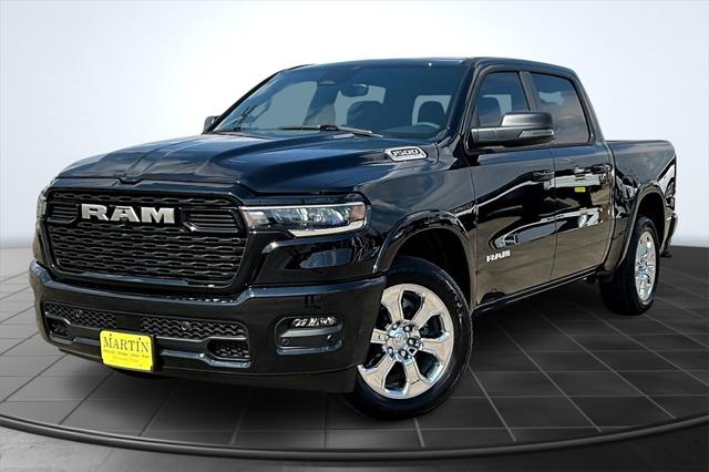 2026 RAM Ram 1500 RAM 1500 LONE STAR CREW CAB 4X4 57 BOX 2026 RAM Ram 1500 RAM 1500 LONE STAR CREW CAB 4X4 57 BOX