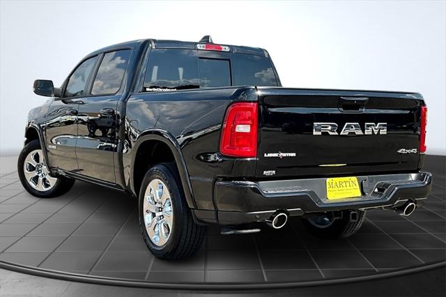 2026 RAM Ram 1500 RAM 1500 LONE STAR CREW CAB 4X4 57 BOX 2026 RAM Ram 1500 RAM 1500 LONE STAR CREW CAB 4X4 57 BOX