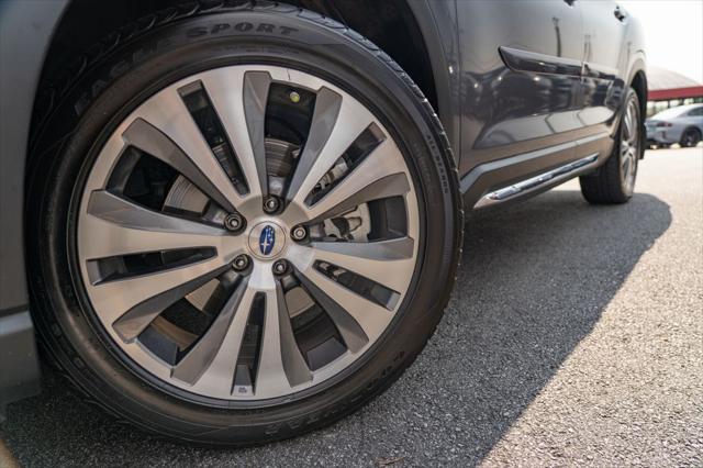 2021 Subaru Ascent Limited