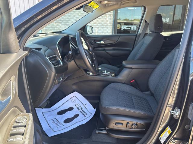 2022 Chevrolet Equinox AWD LT 2022 Chevrolet Equinox AWD LT