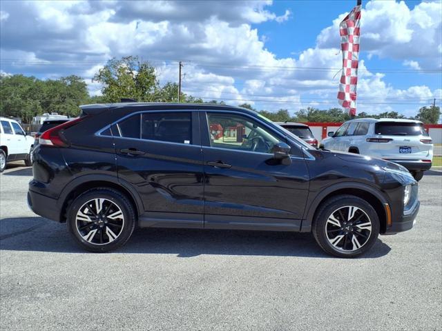 2024 Mitsubishi Eclipse Cross SE S-AWC