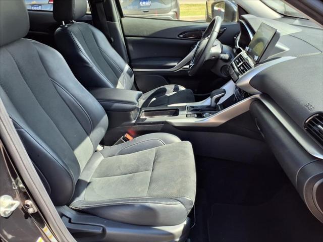 2024 Mitsubishi Eclipse Cross SE S-AWC