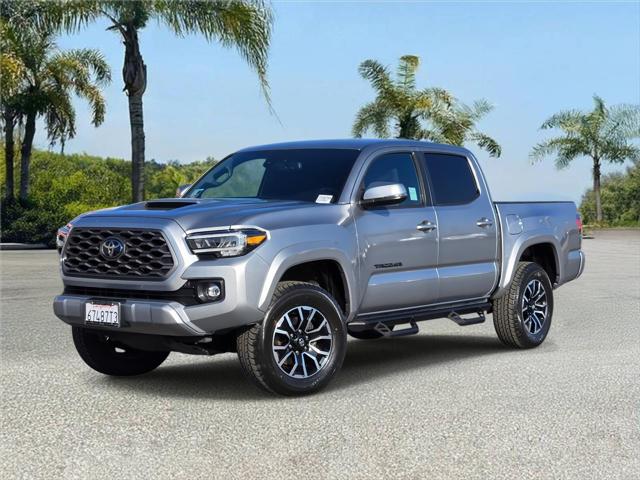 2023 Toyota Tacoma TRD Sport 2023 Toyota Tacoma TRD Sport